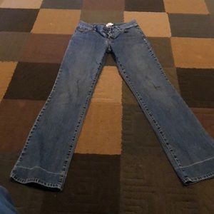 Calvin Klein size 1